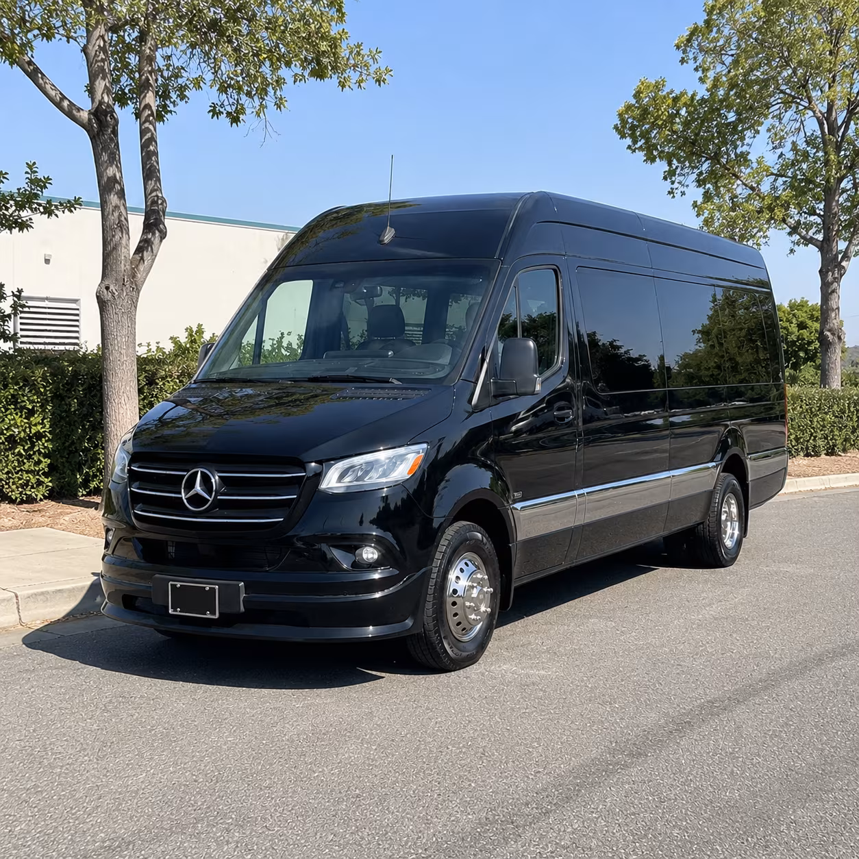 renton airport transportation