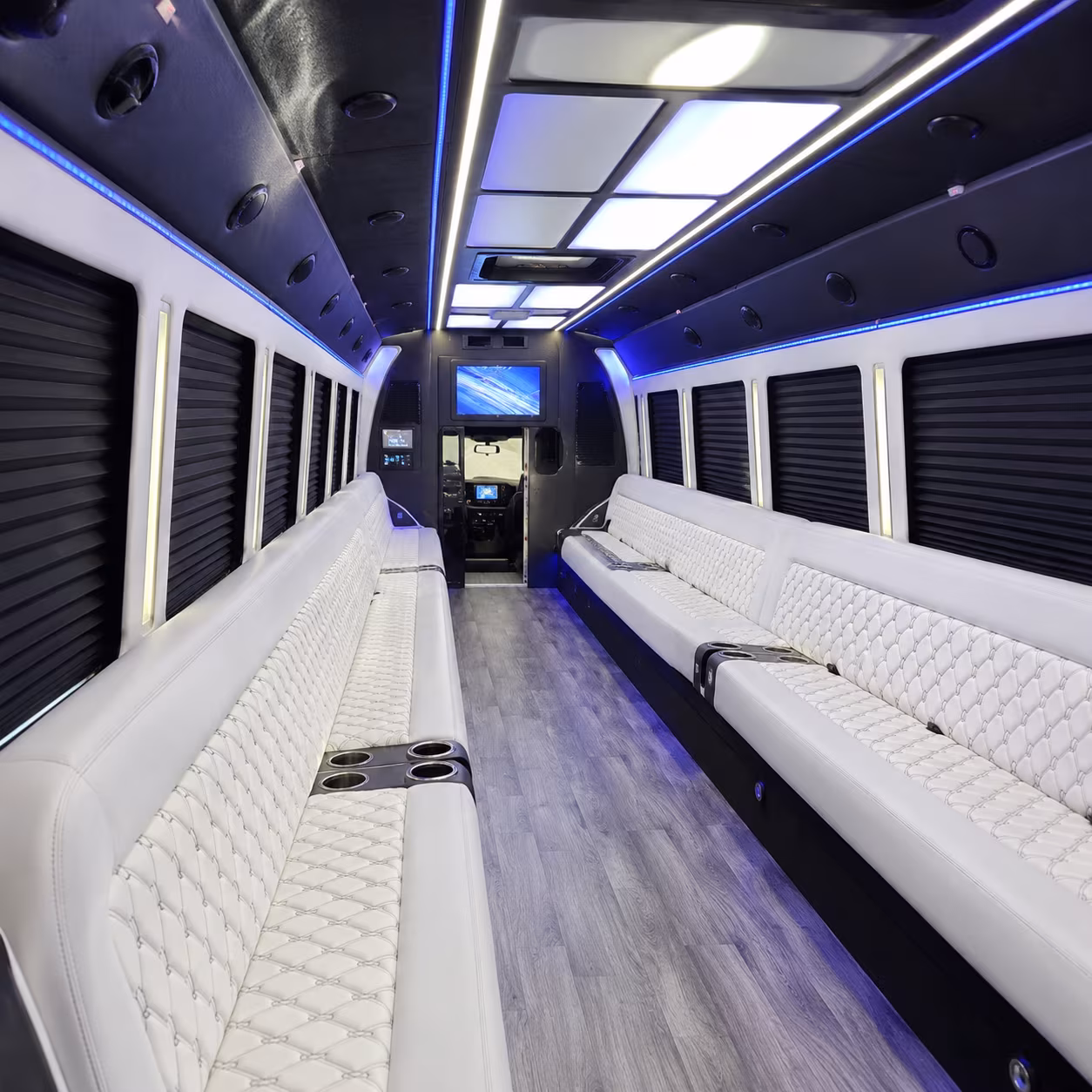 renton prom transportation