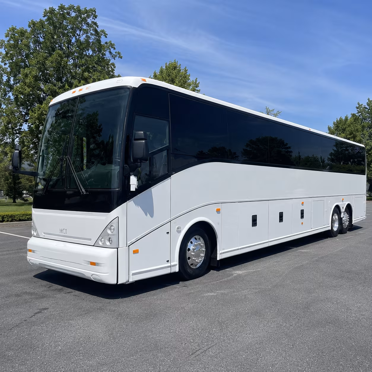 renton religious group transportation